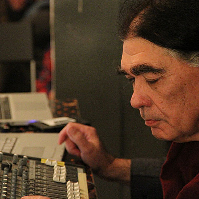 DUMITRESCU & AVRAM & HYPERION ENSEMBLE at NK Berlin, November 2011 1st day photos
