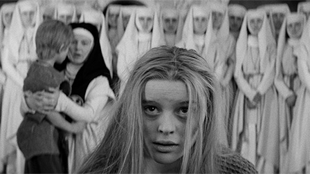 Recommendation: František Vláčil’s "Marketa Lazarová" (1967) on Criterion