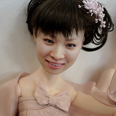 I heart Japan: Human doll cloning