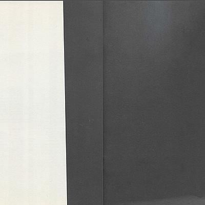 Gisèle Vienne & Etienne Bideau-Rey "corps/objet" 2001 fanzines downloads available