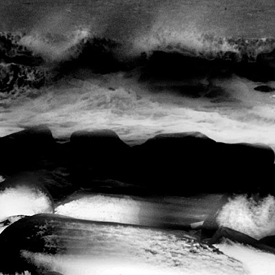 TEMPESTARII film by Gast Bouschet & Nadine Hilbert