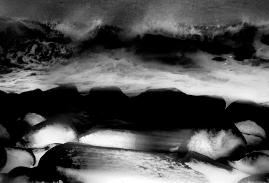 TEMPESTARII film by Gast Bouschet & Nadine Hilbert