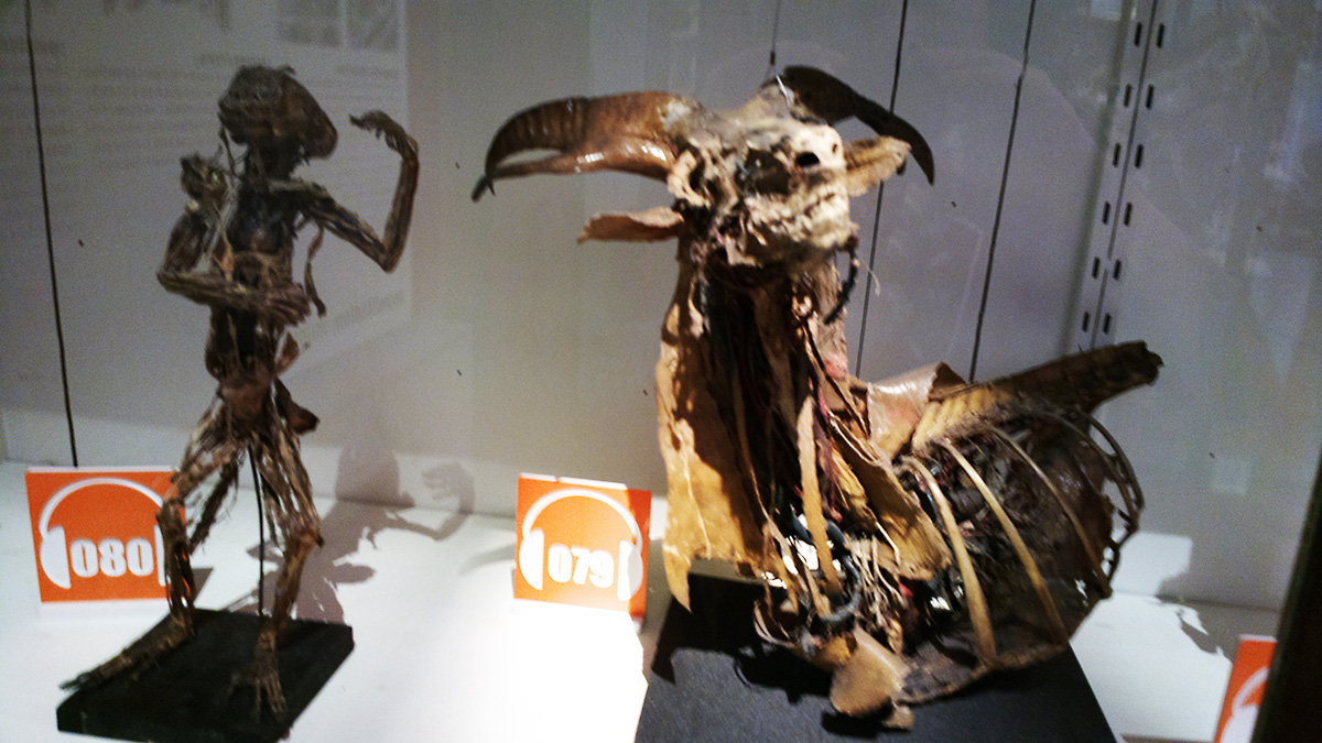 Le musée Fragonard images