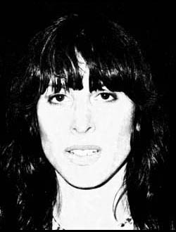 ANNETTE PEACOCK reading (interviews, letters, reviews, photos, etc) PT I