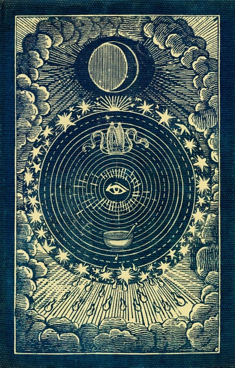 Web Eye Candy finds week 38.5 / EQUINOX!