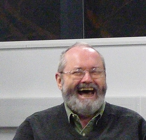 FILMS TO LOOK AT: A TOUR OF PHILL NIBLOCK’S FILM WORK September 28-30 at Anthology Film Archives