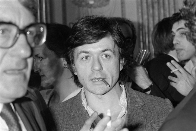 RIP Patrice Chéreau
