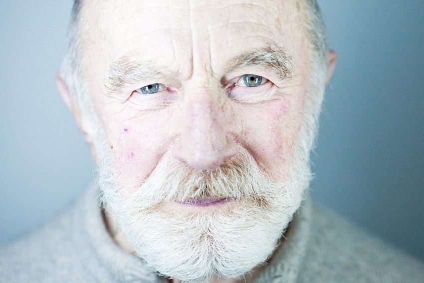 RIP Bernard Parmegiani (1927-2013)