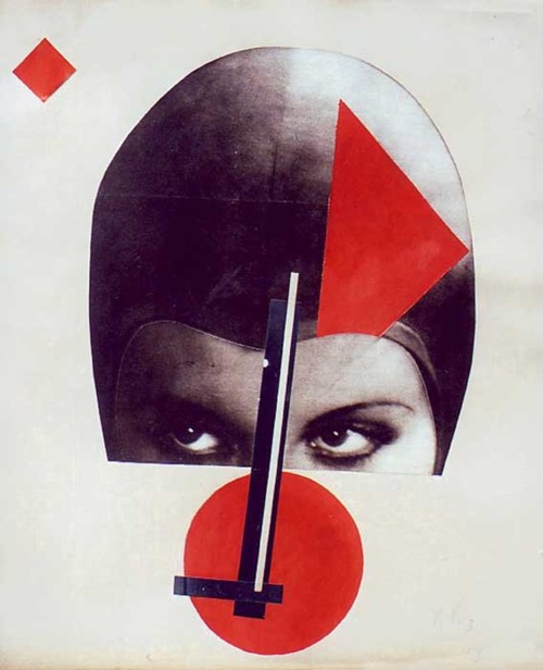 Karl Waldmann collages