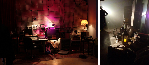 Jarmusch "Only Lovers Left Alive" London (6 Feb) + Paris (11 Fev) premier + concerts