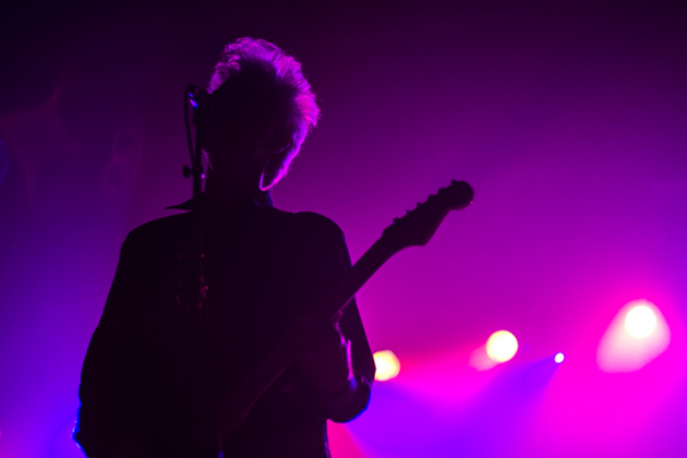 Jarmusch "Only Lovers Left Alive" London (6 Feb) + Paris (11 Fev) premier + concerts