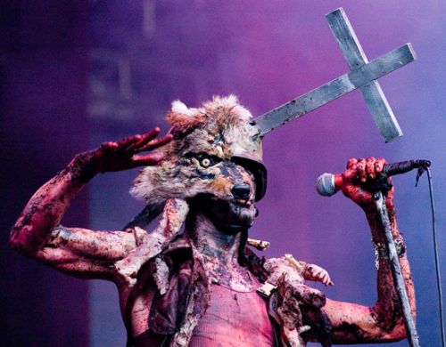 Canadian band Skinny Puppy invoices U.S. Government