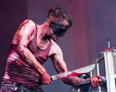 Canadian band Skinny Puppy invoices U.S. Government