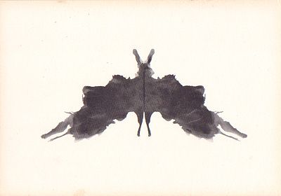 Rorschach