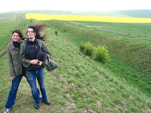 Wansdyke