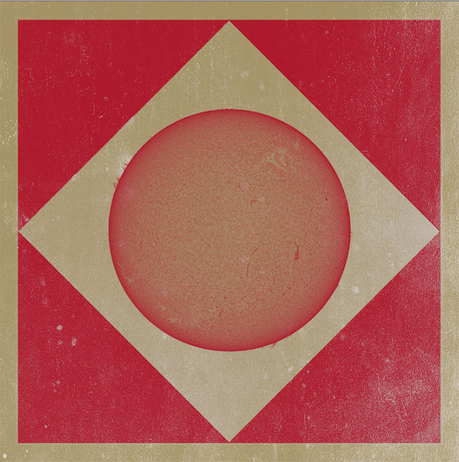 SUNN O))) & ULVER "Terrestrials" press review excerpts