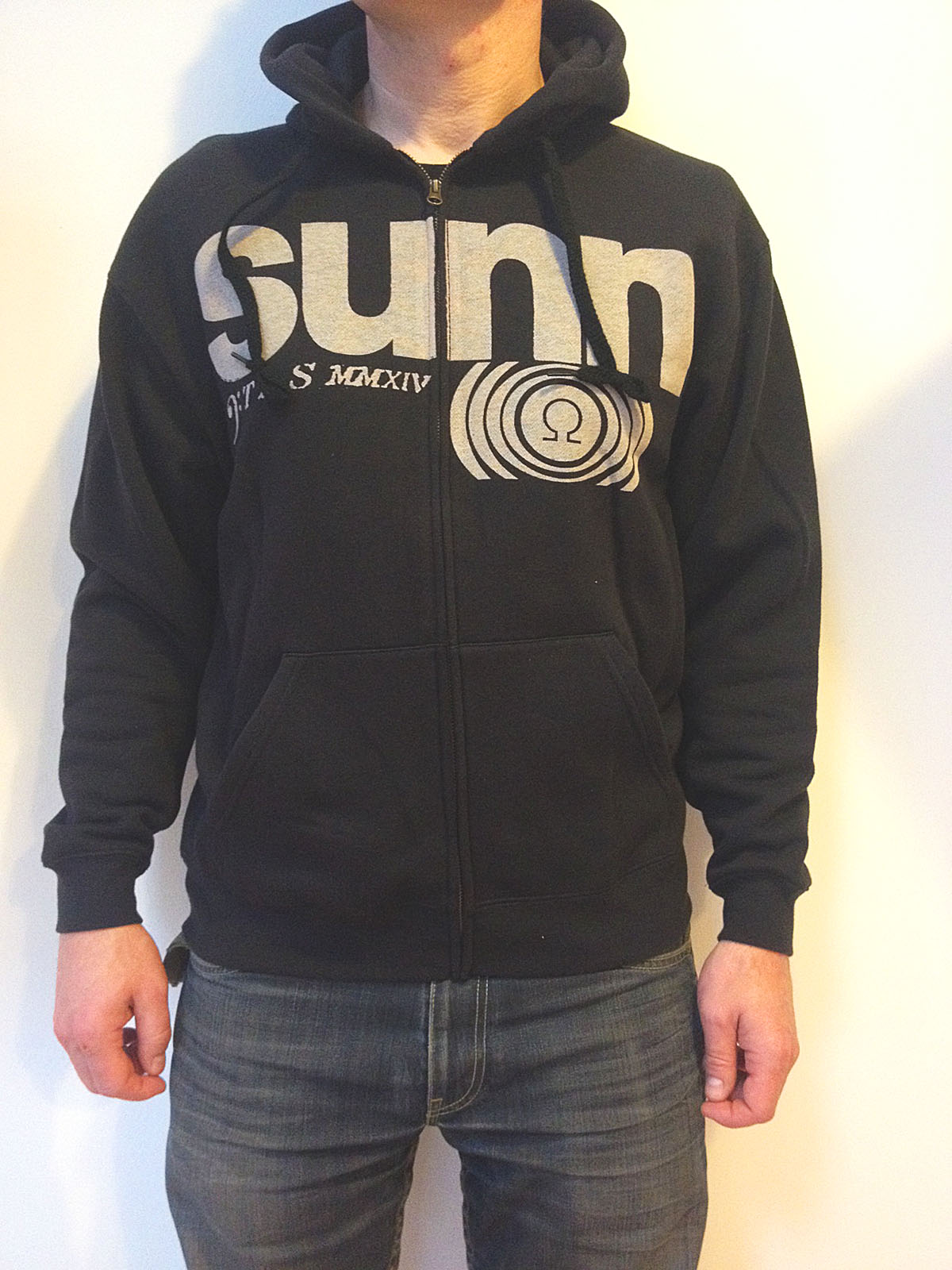 SUNN O))) Tasmania DARK MOFO Merchandise