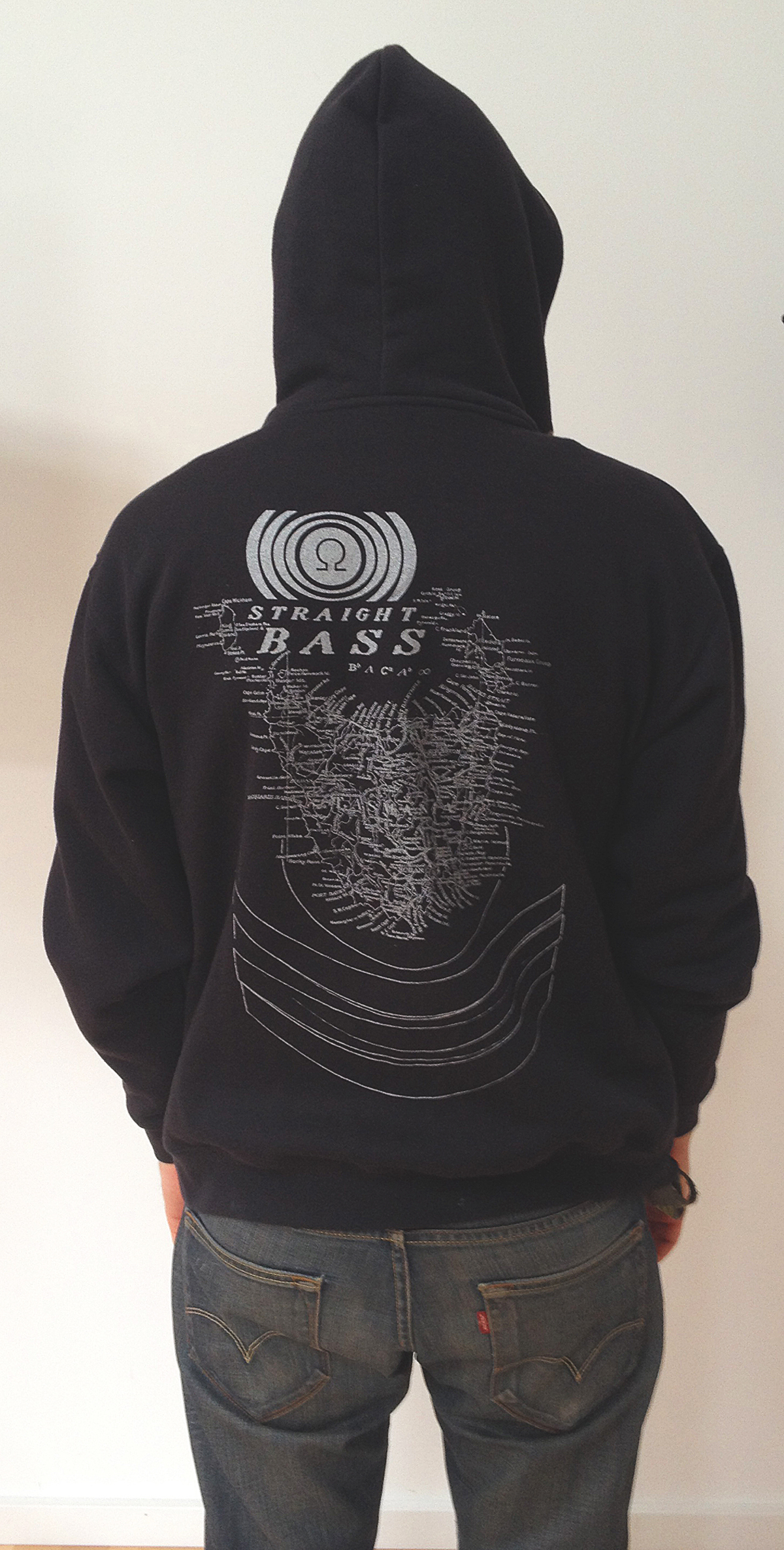 SUNN O))) Tasmania DARK MOFO Merchandise