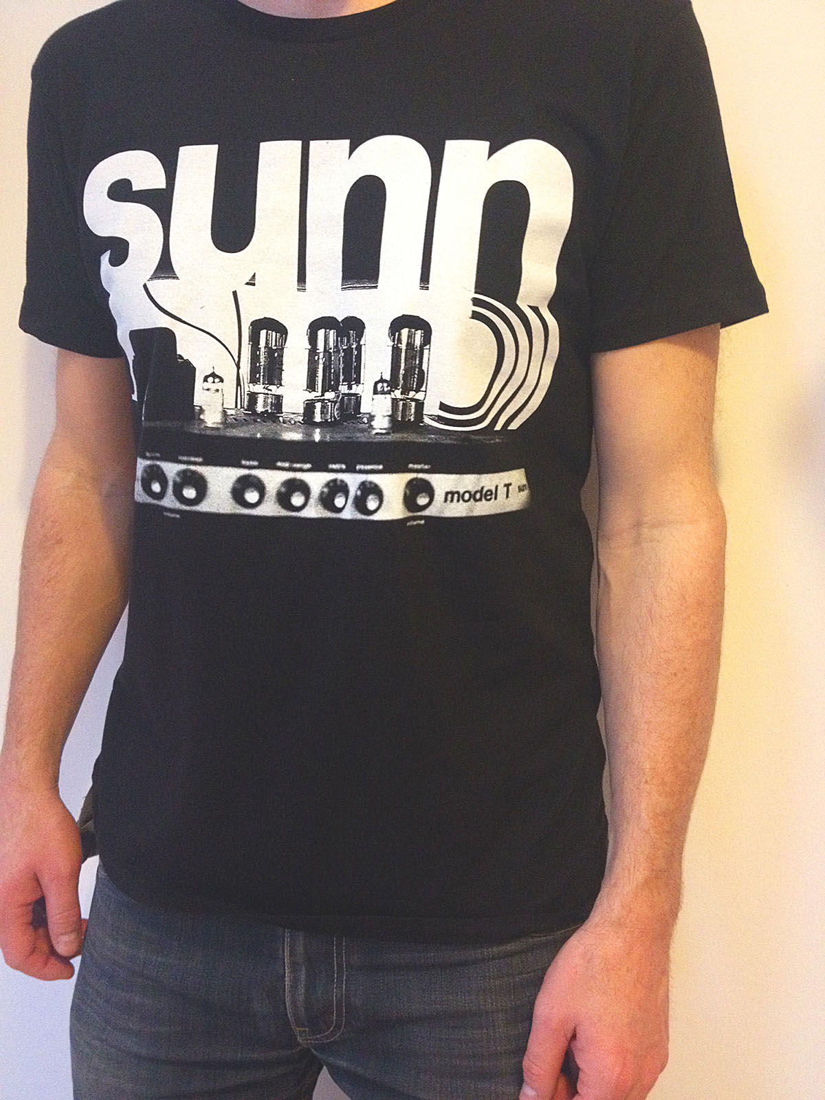 SUNN O))) Tasmania DARK MOFO Merchandise