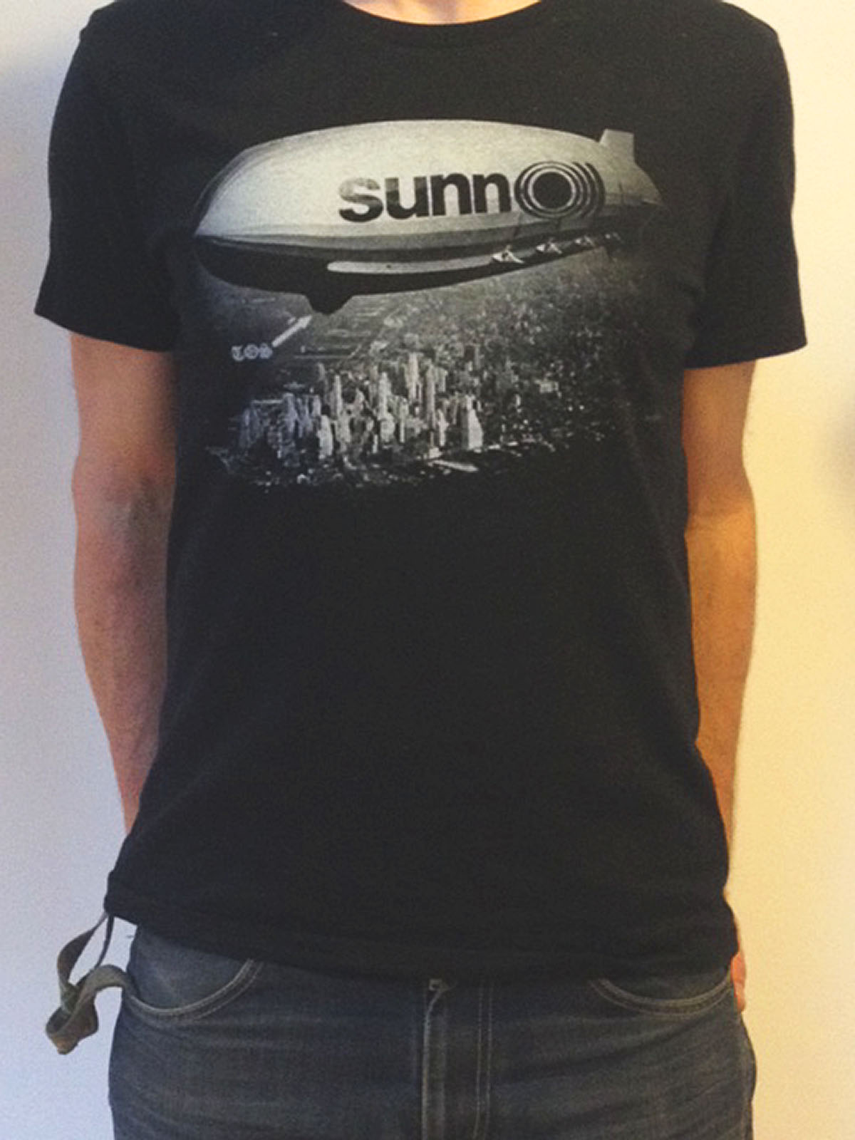 SUNN O))) Tasmania DARK MOFO Merchandise
