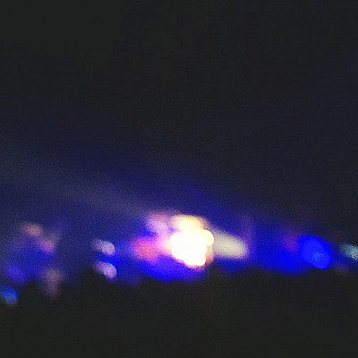 photos (blurry): SLINT at Gâité Lyrique/Paris last night