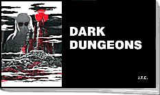 OCCULT TRAINING THROUGH D&D