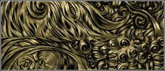 STRANGE ATTRACTOR