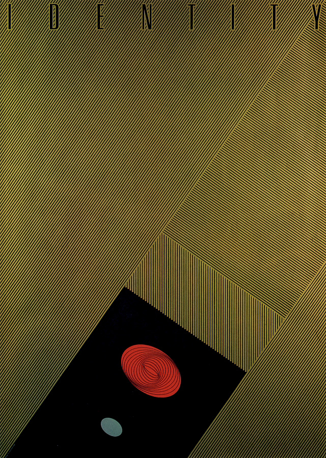 Les affiches de Kazumasa Nagai de 1960 à 70