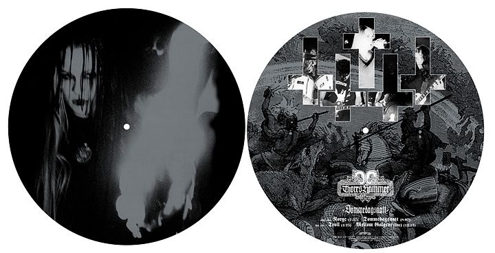 sunn1 Picture LP