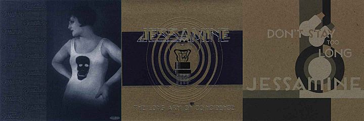 JESSAMINE