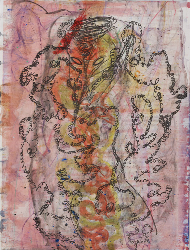 Cameron Jamie at Gladstone Gallery NYC
