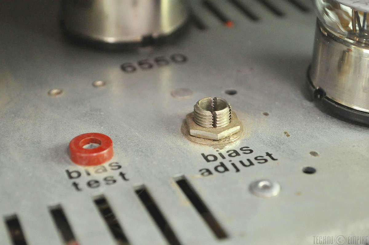 EDDIE VAN HALEN’s SUNN O))) Model T SN: 34300 for sale on eBay