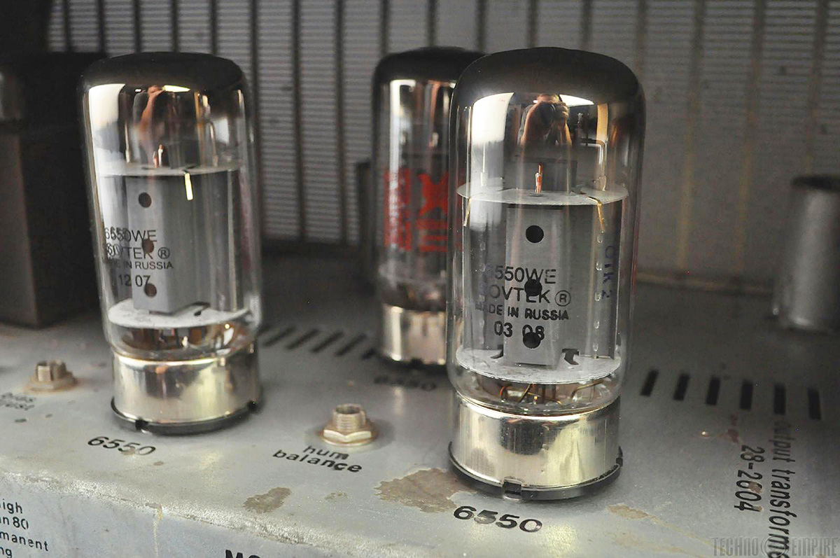 EDDIE VAN HALEN’s SUNN O))) Model T SN: 34300 for sale on eBay
