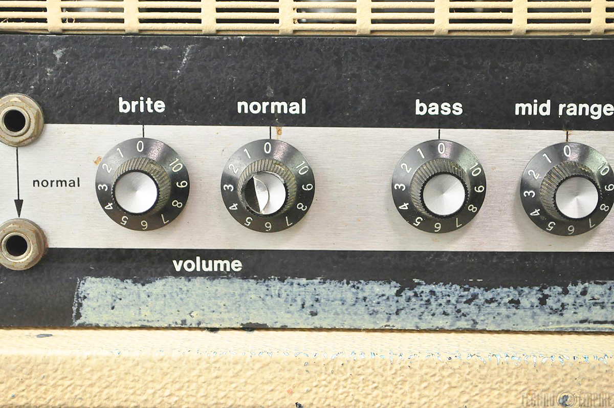 EDDIE VAN HALEN’s SUNN O))) Model T SN: 34300 for sale on eBay