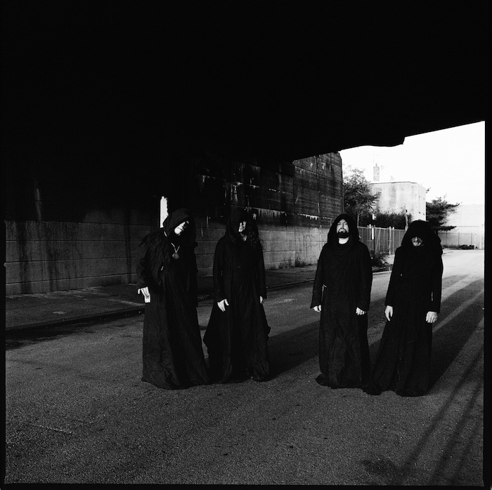SUNN O))) 2015 LIVE DATES ANNOUNCEMENT