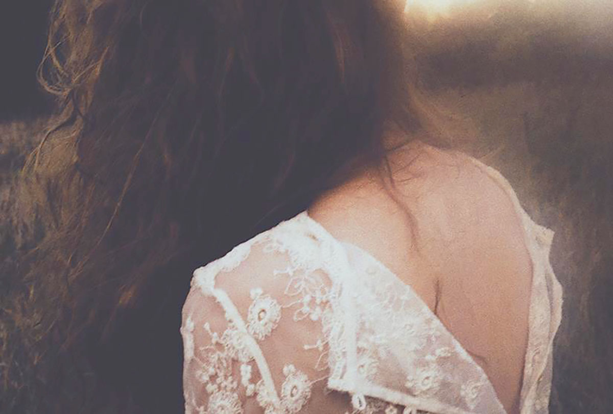 Laura Makabresku: photography & fairy tales