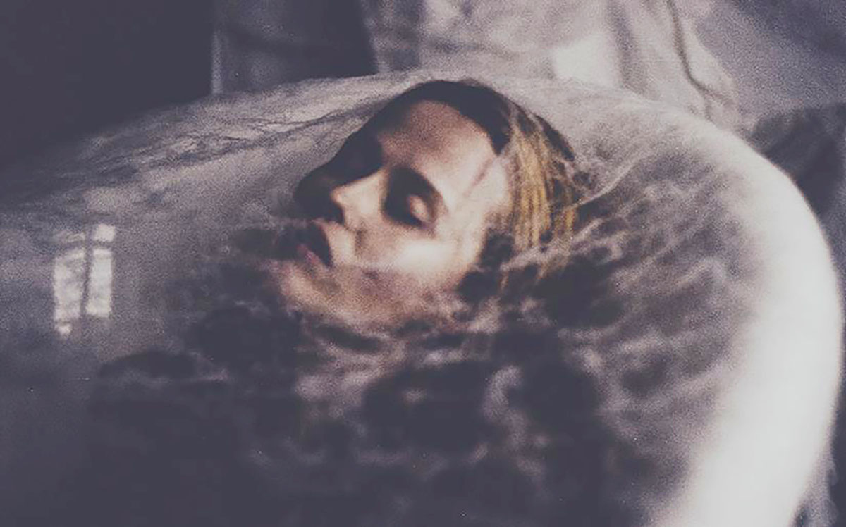 Laura Makabresku: photography & fairy tales