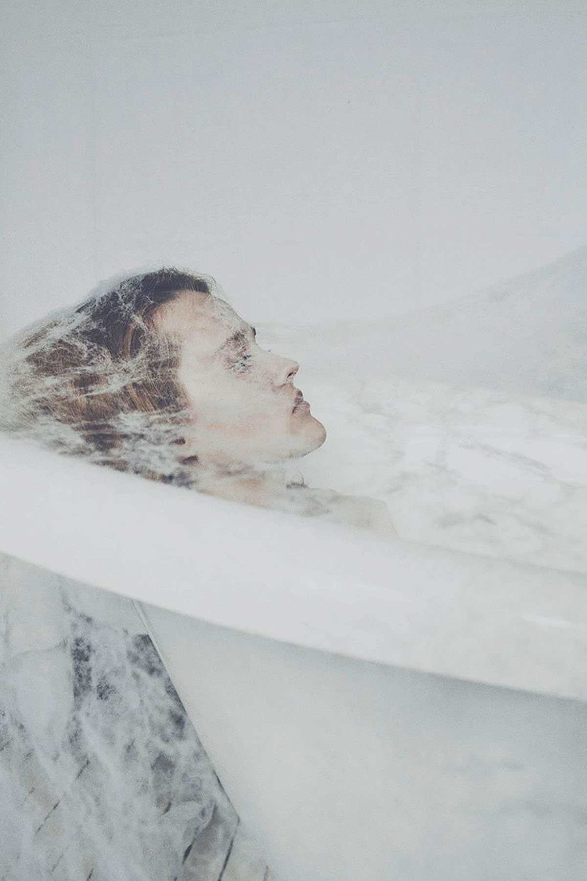 Laura Makabresku: photography & fairy tales