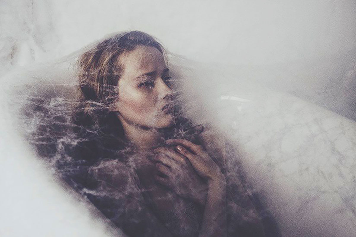 Laura Makabresku: photography & fairy tales