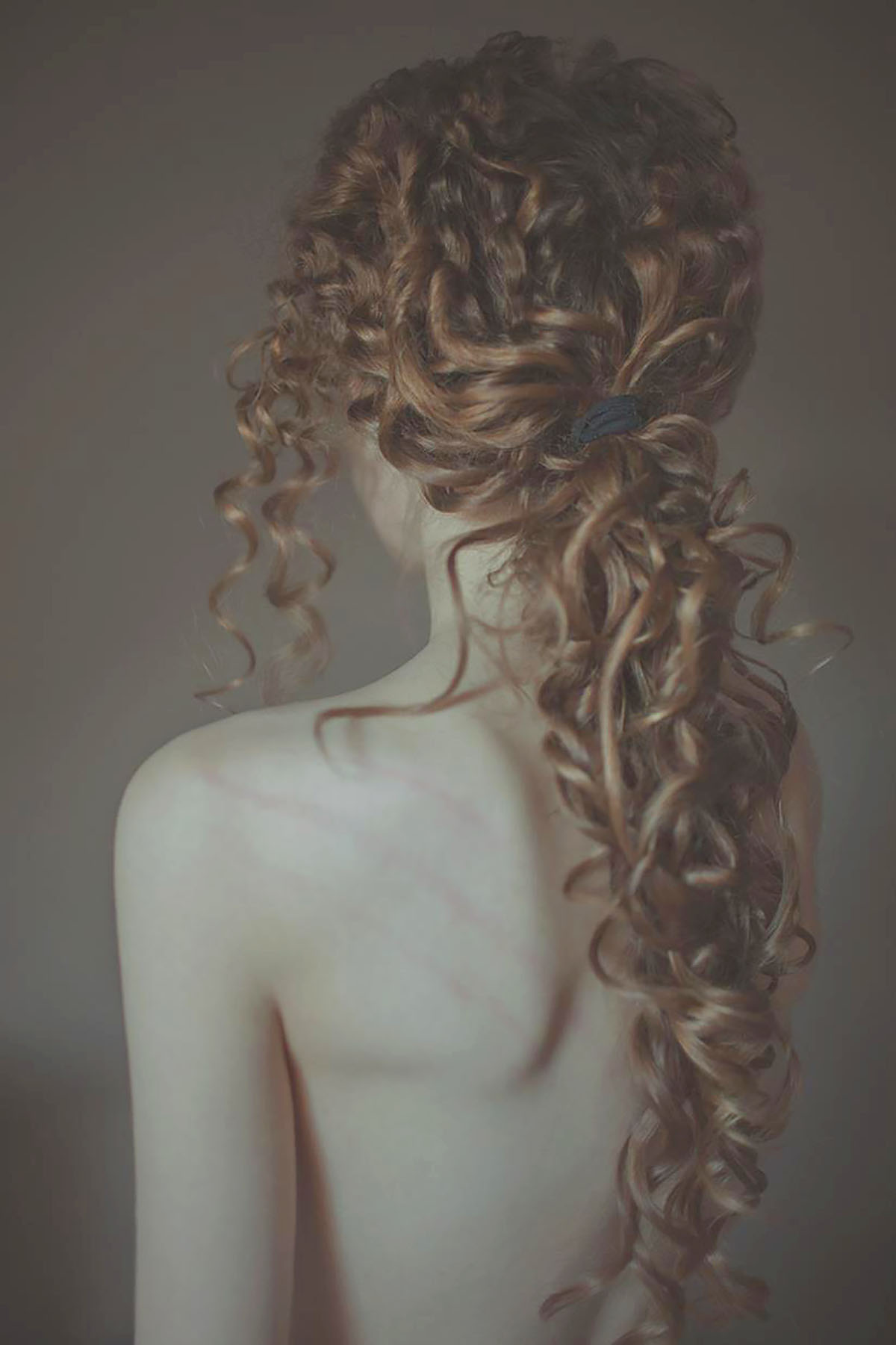 Laura Makabresku: photography & fairy tales