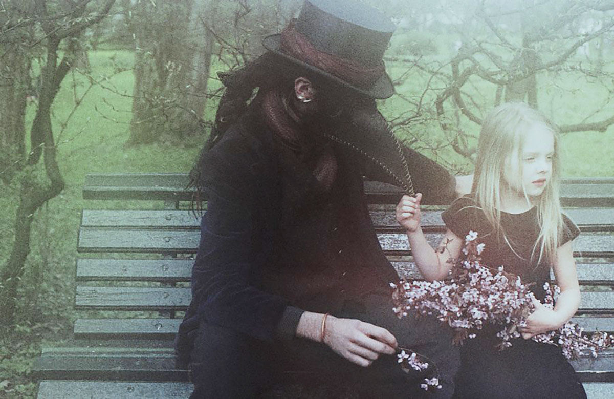 Laura Makabresku: photography & fairy tales