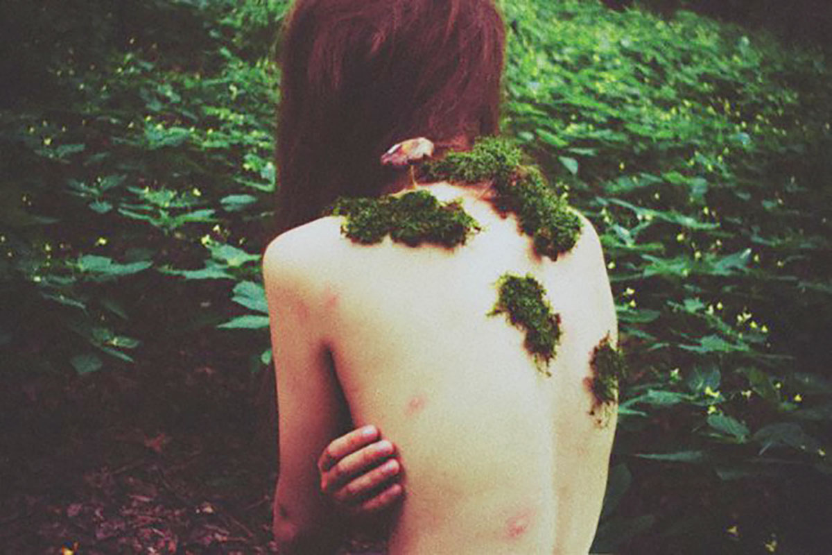 Laura Makabresku: photography & fairy tales