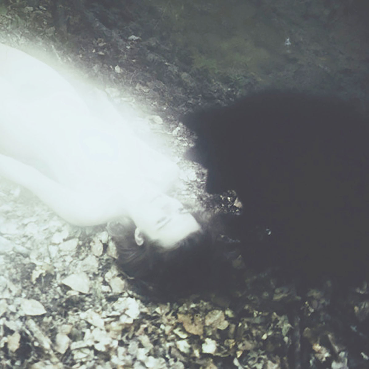 Laura Makabresku: photography & fairy tales