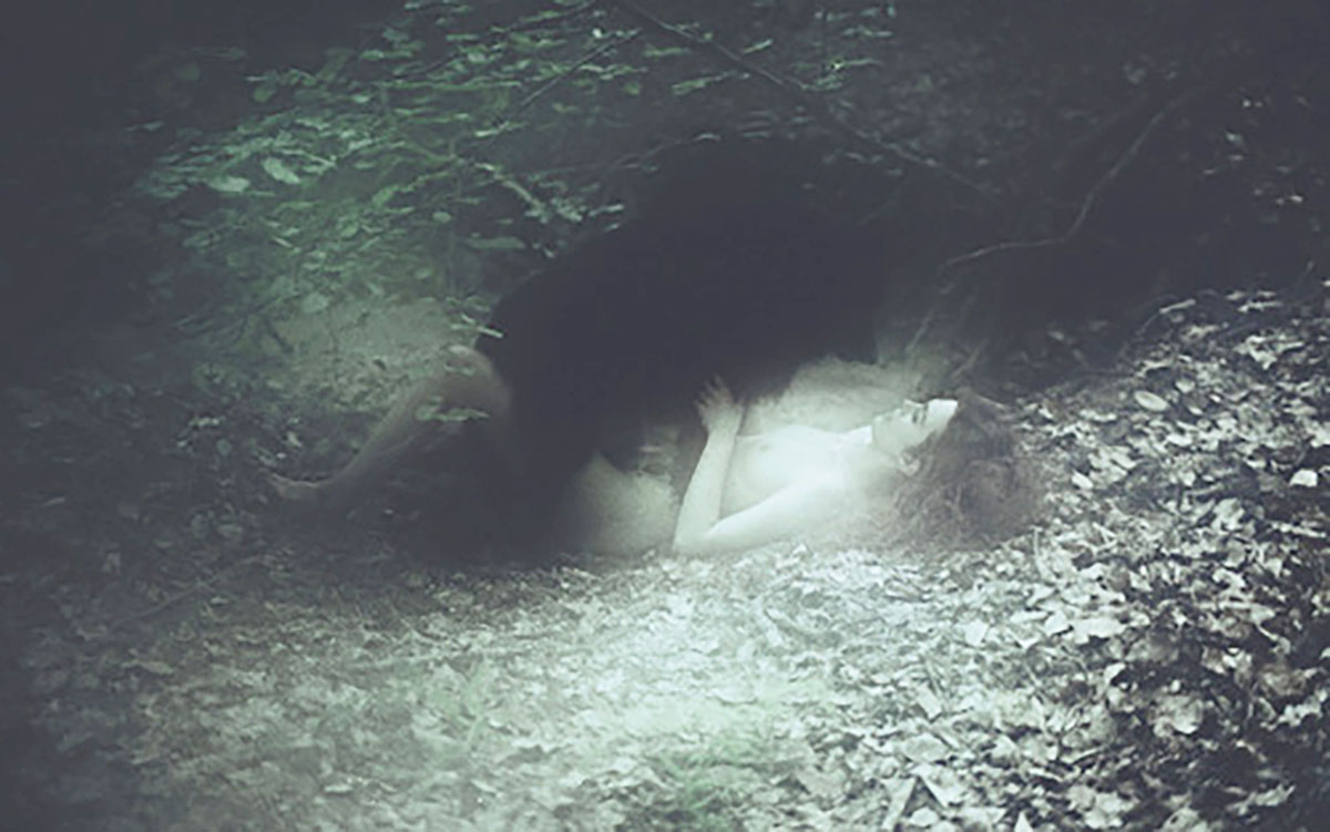 Laura Makabresku: photography & fairy tales