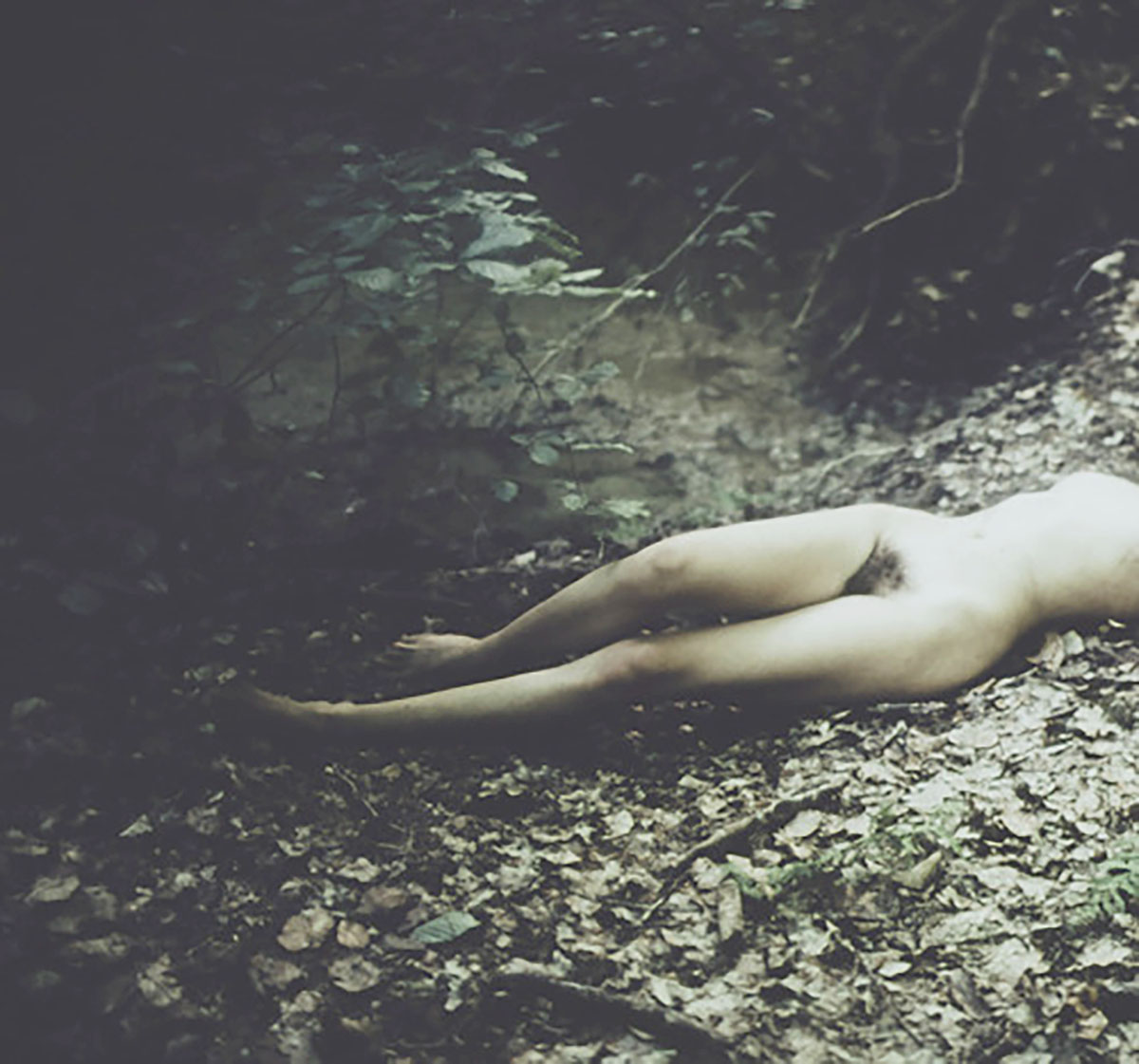Laura Makabresku: photography & fairy tales