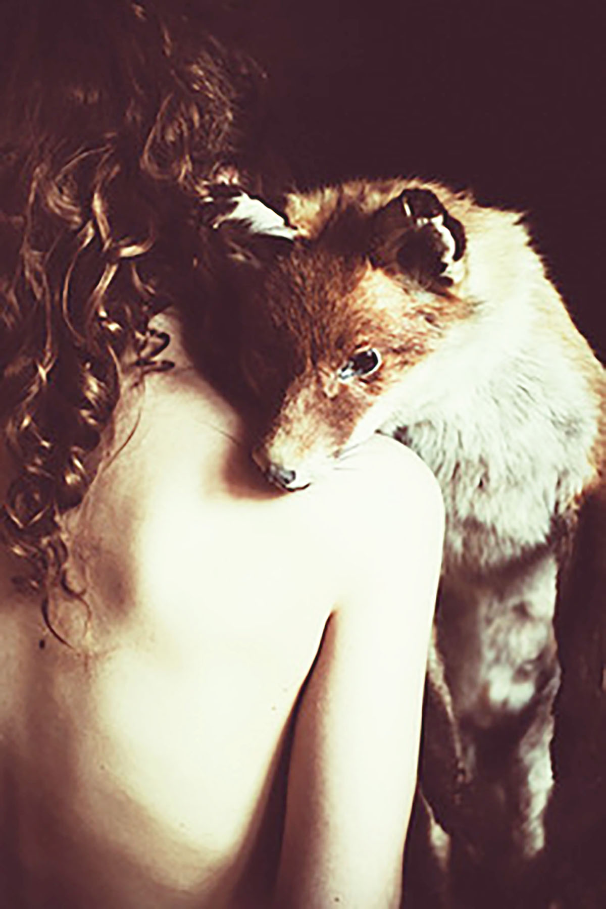 Laura Makabresku: photography & fairy tales
