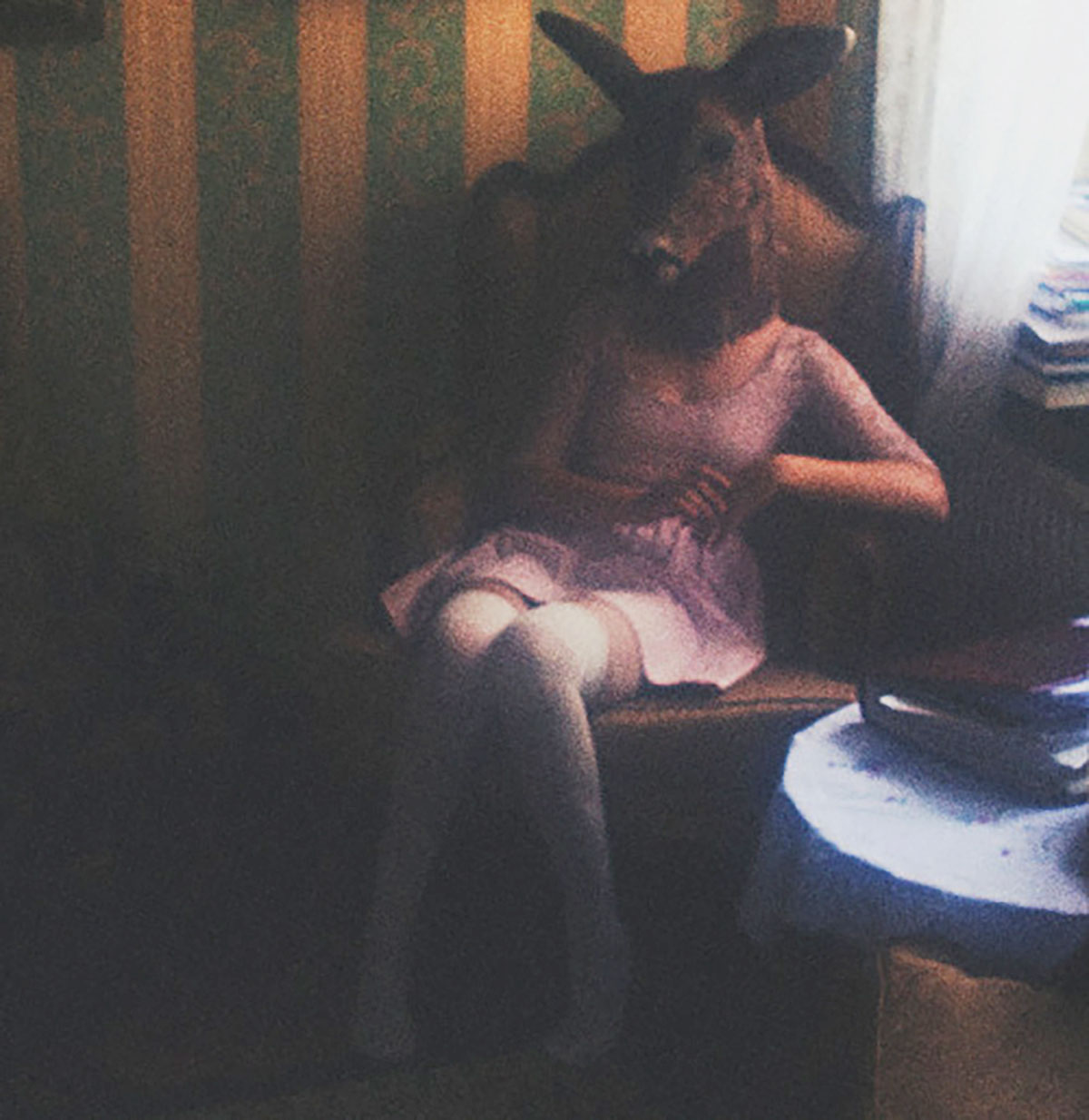 Laura Makabresku: photography & fairy tales