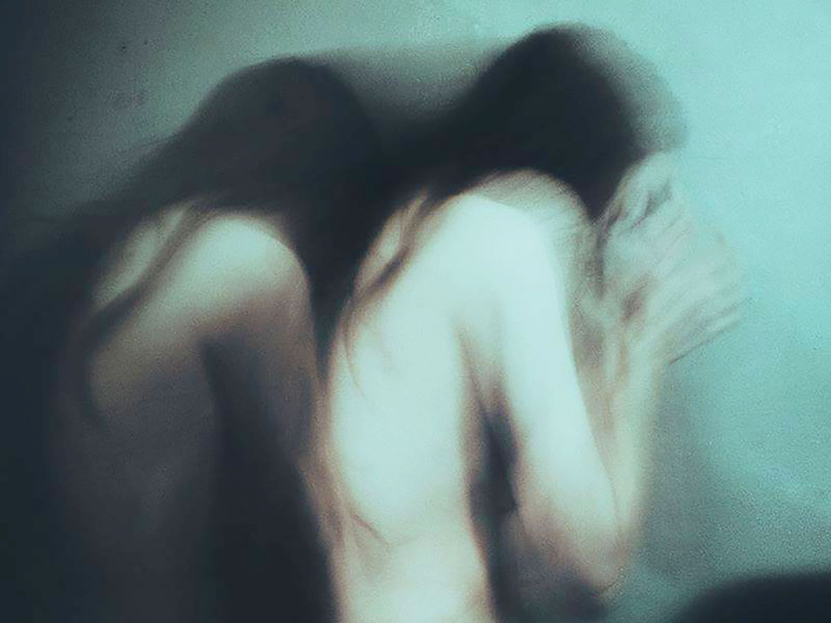 Laura Makabresku: photography & fairy tales