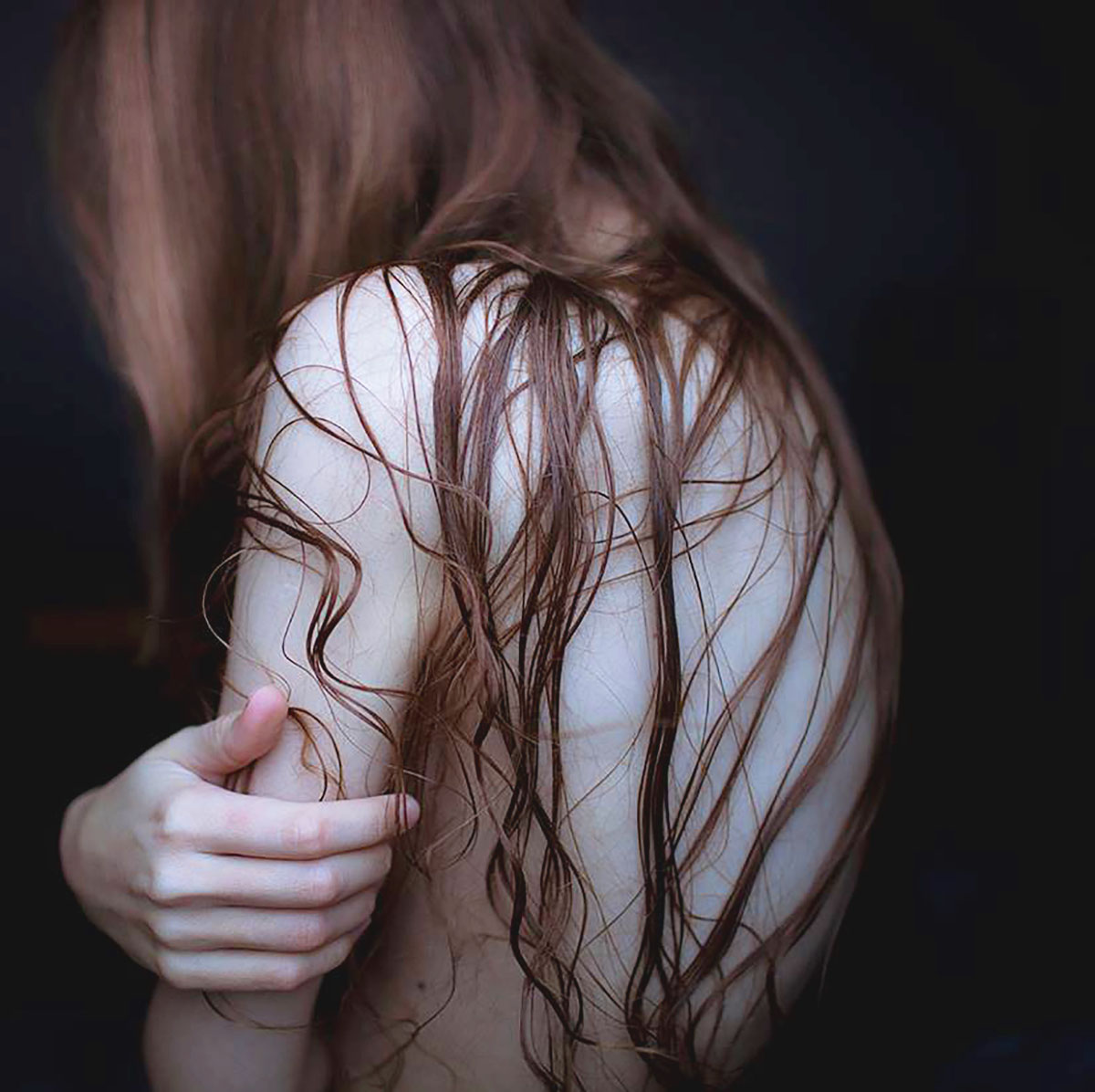 Laura Makabresku: photography & fairy tales