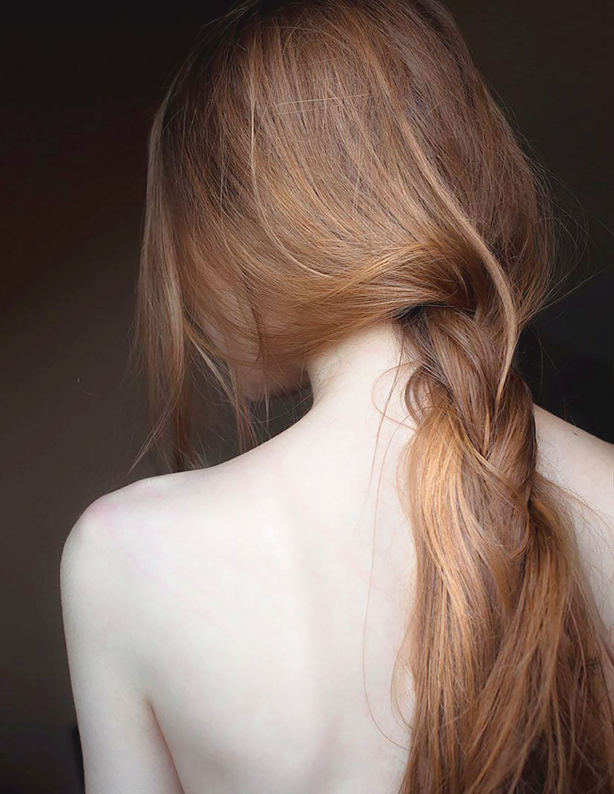 Laura Makabresku: photography & fairy tales